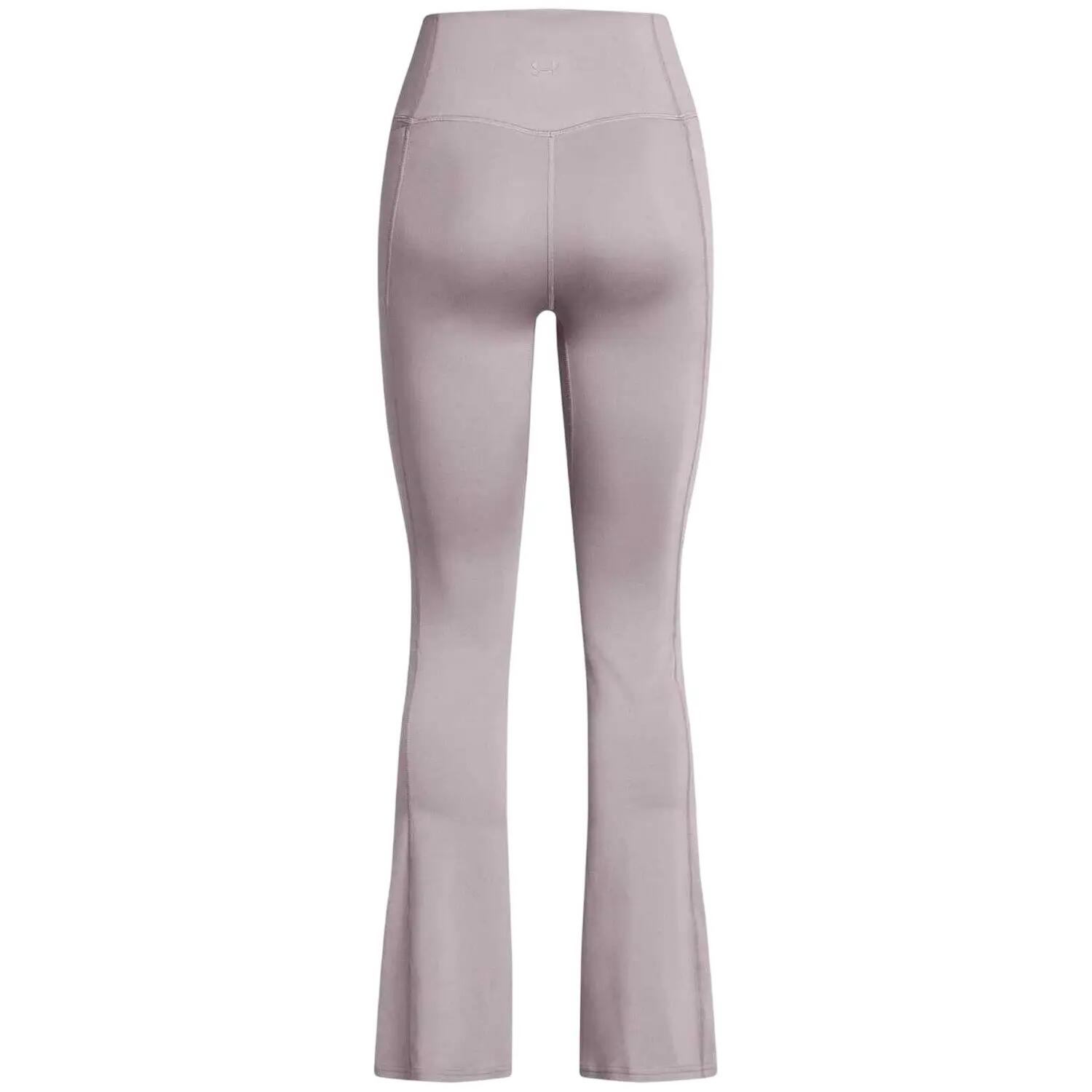 Pantalon De Yoga Femme (Gris) 3/7