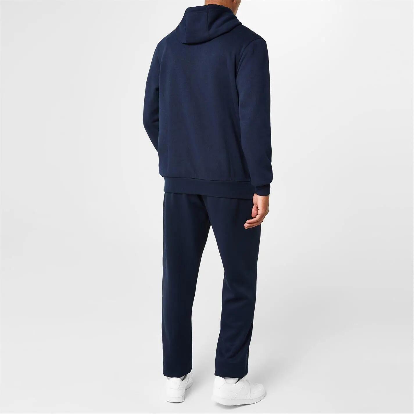 Pantalon Homme (Bleu Marine) 3/5