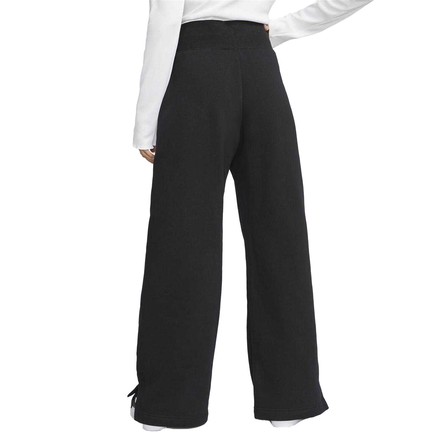 Pantalon De Jogging Femme (Noir) 2/4