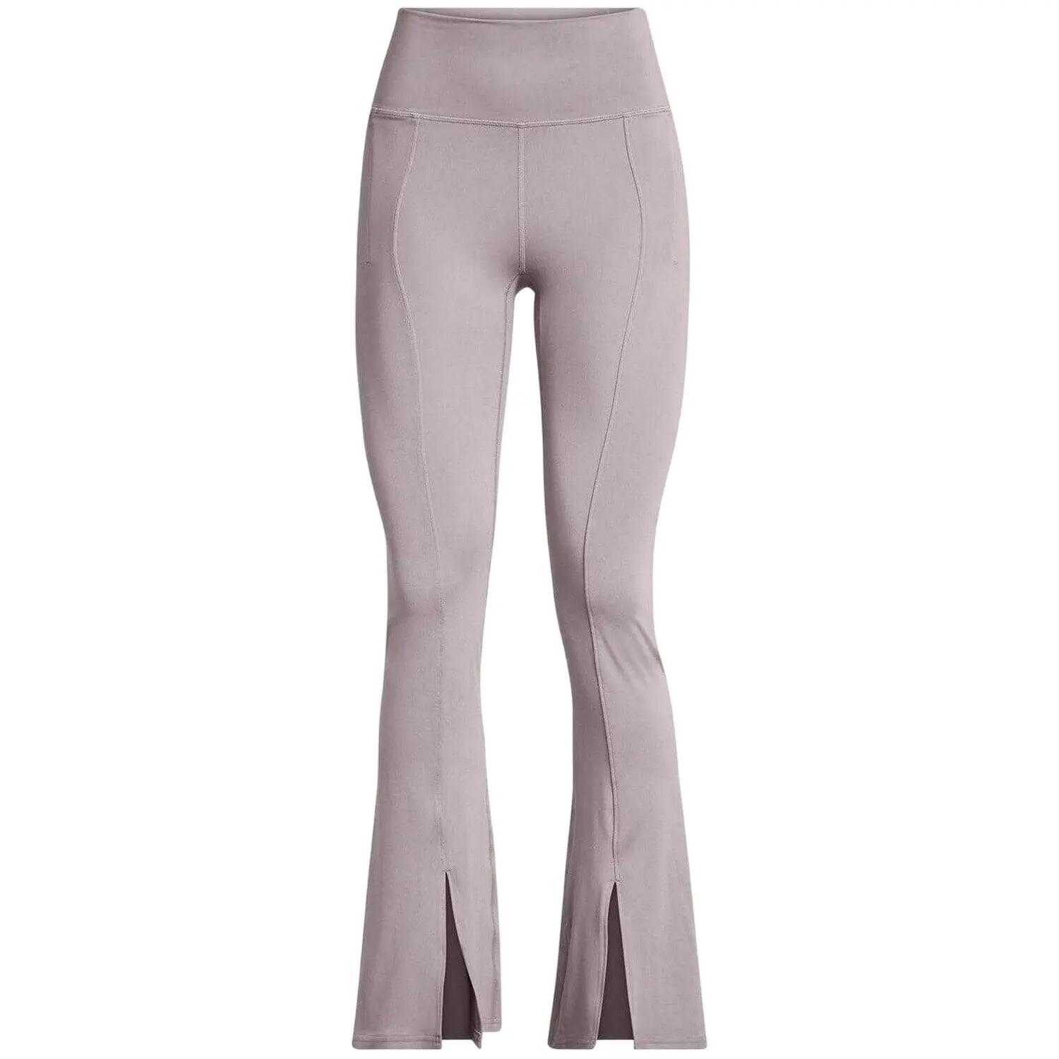 Pantalon De Yoga Femme (Gris) 2/7