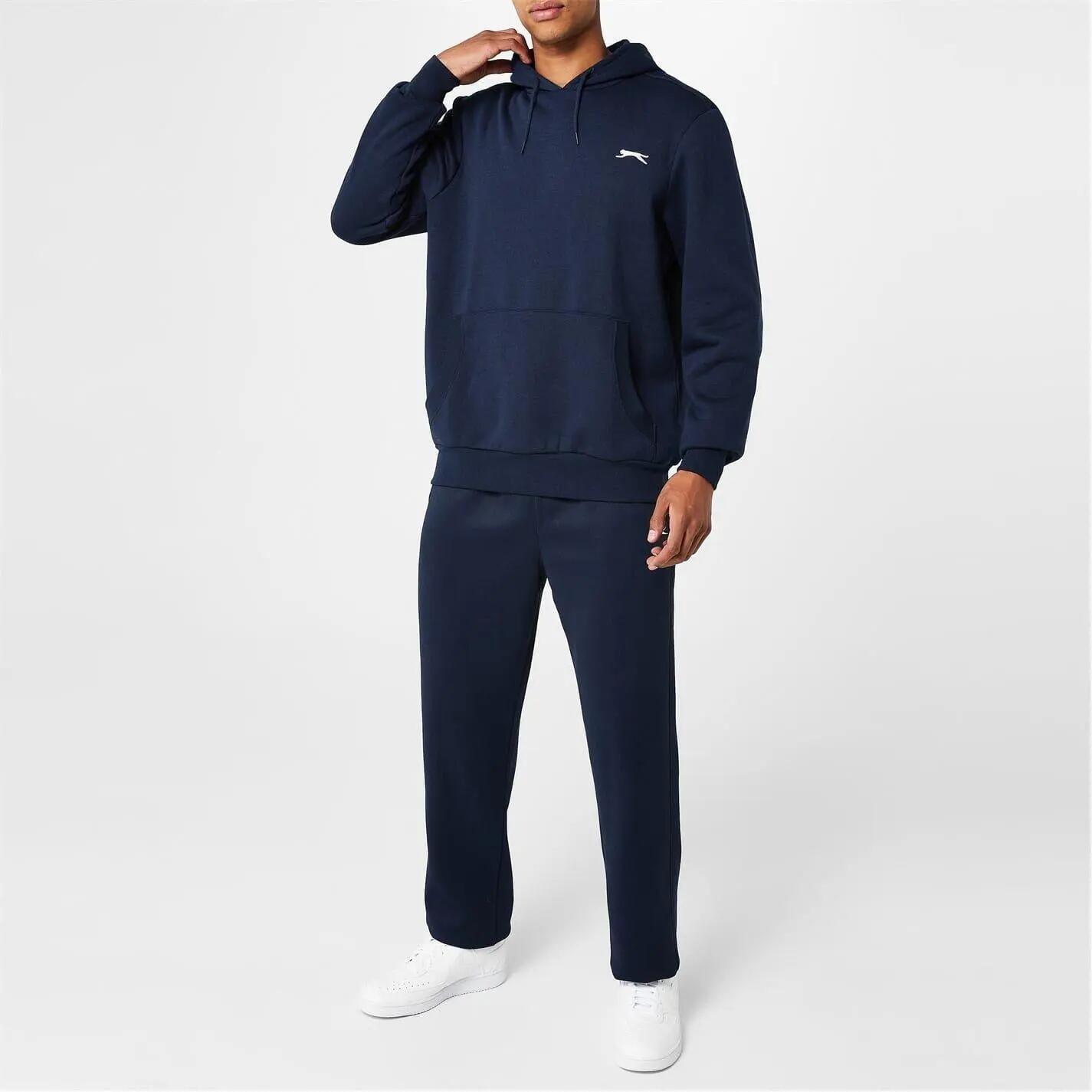 Pantalon Homme (Bleu Marine) 2/5
