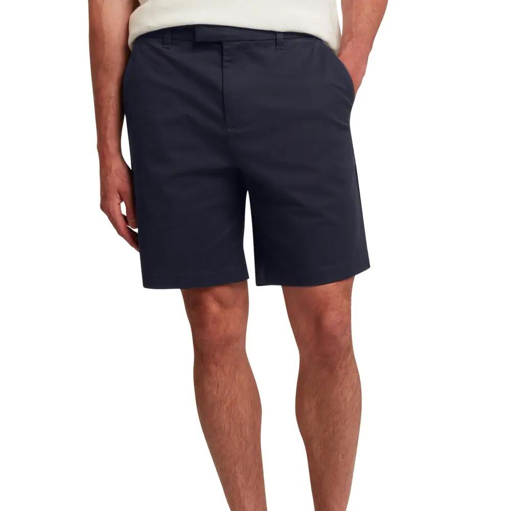 Short Chino Homme (Bleu Marine) 3/3
