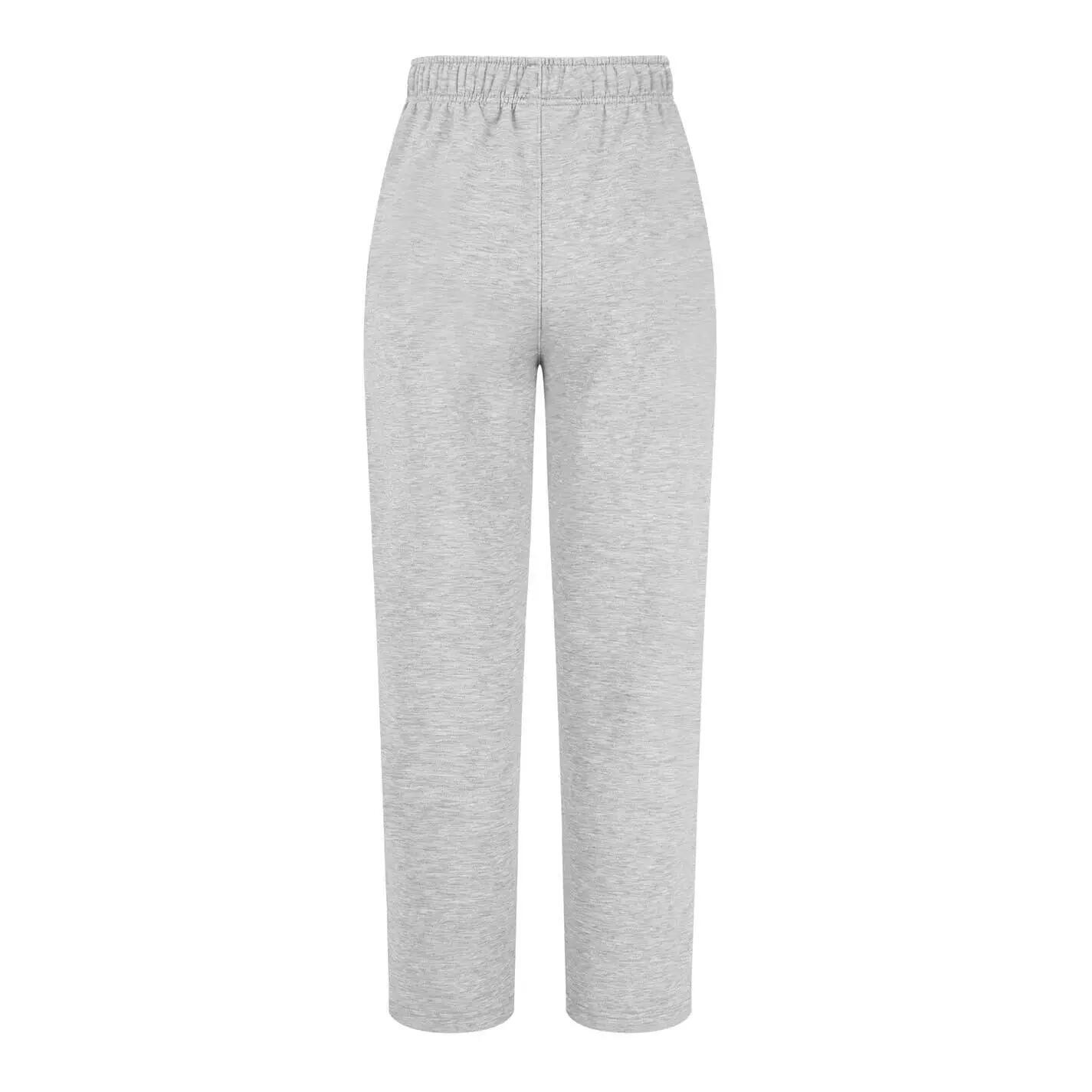 Pantalon Homme (Gris Chiné) 3/6