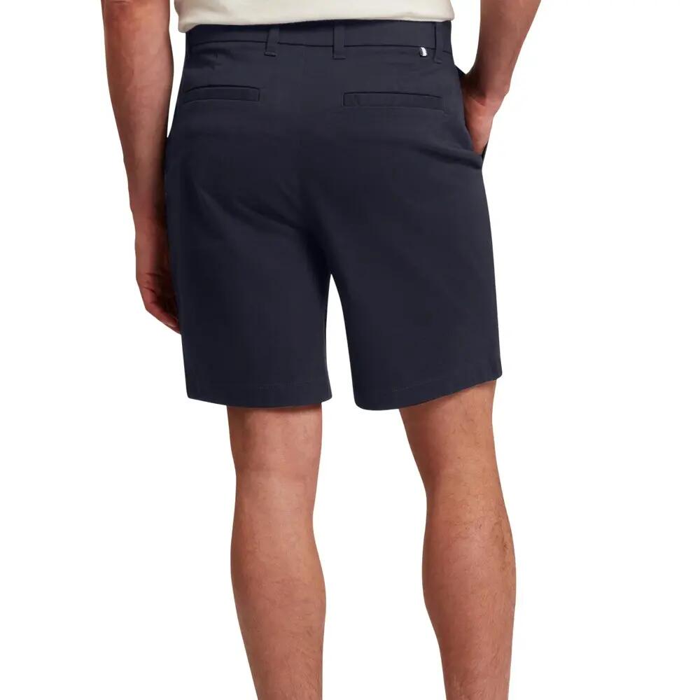 Short Chino Homme (Bleu Marine) 2/3