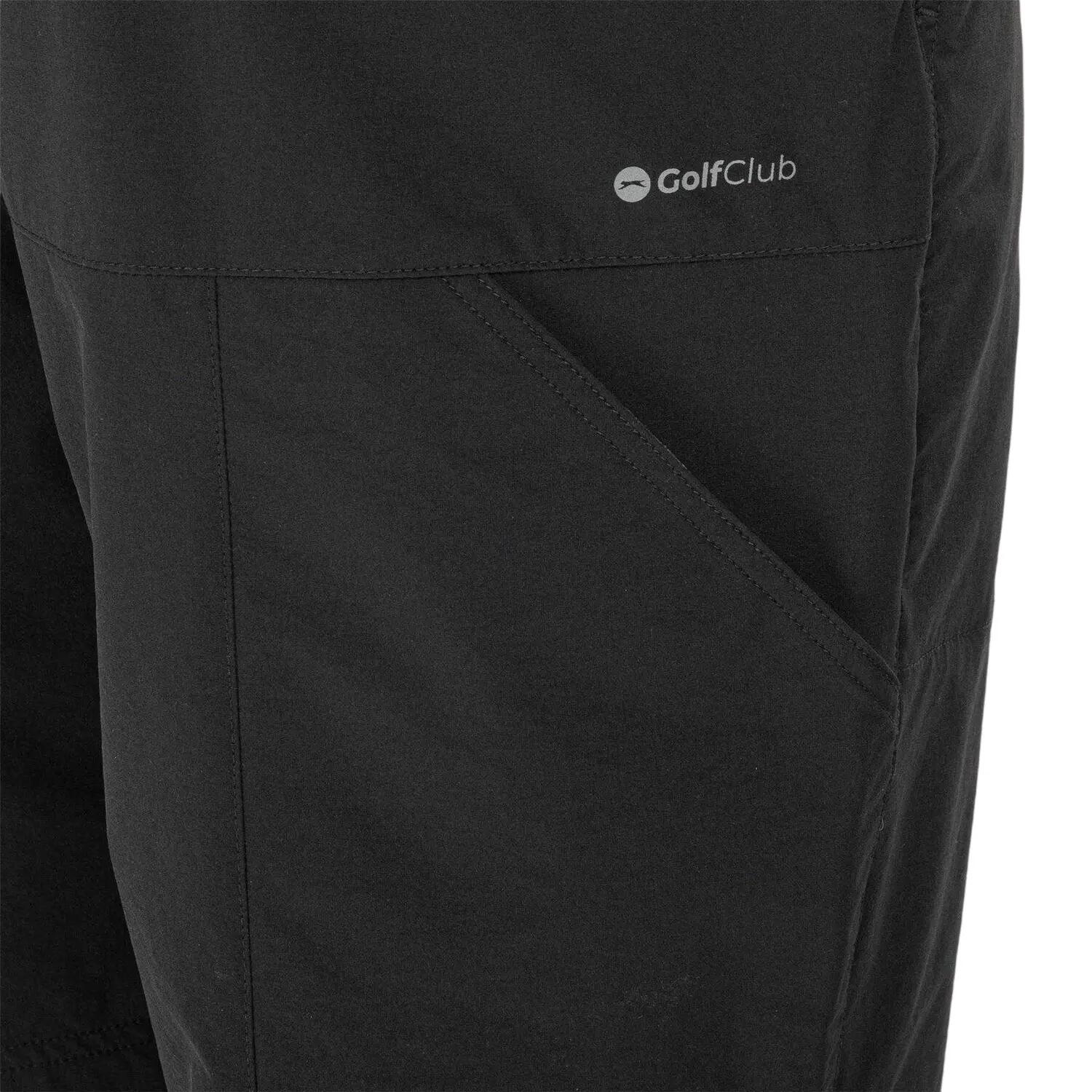 Mens Club Hs Shorts (Black) 5/5