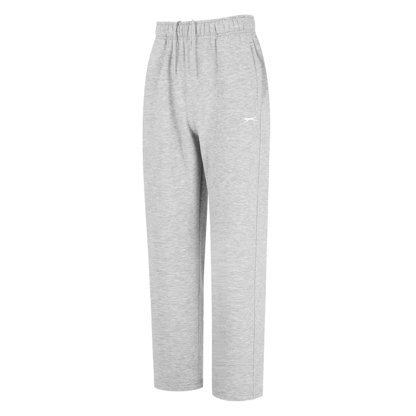 Pantalon Homme (Gris Chiné) 2/6
