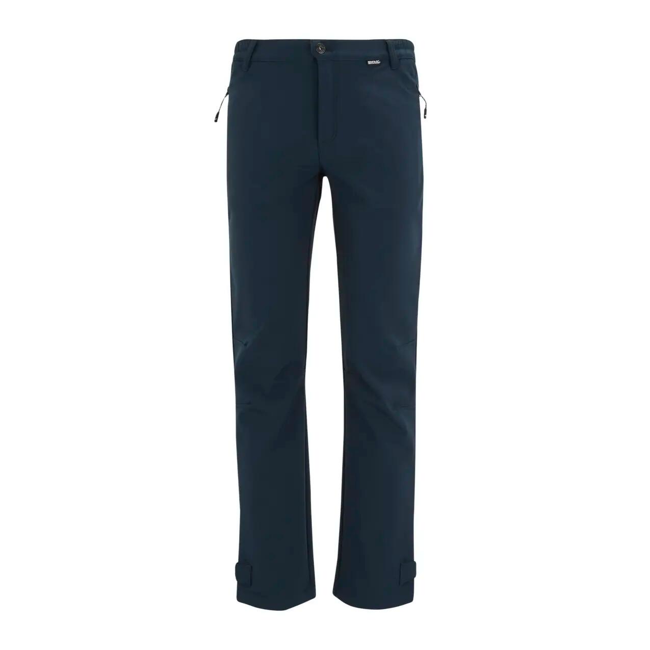 Blauw / Marineblauw / Donker indigoblauw