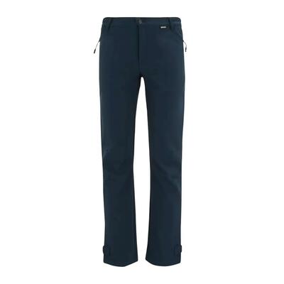 Softshell broek regatta geo