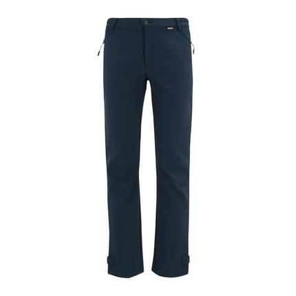 Softshell broek Regatta Geo