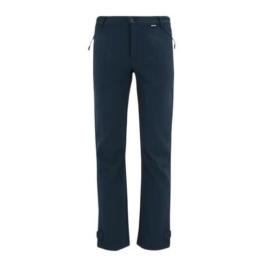 Softshell broek Regatta Geo