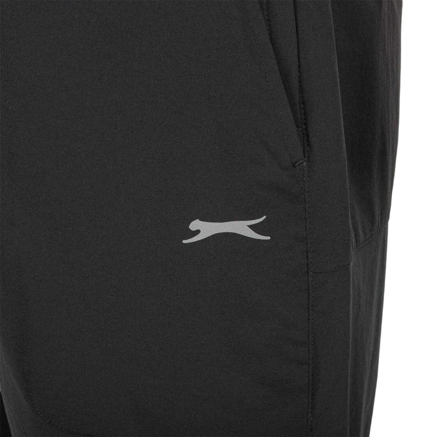 Mens Club Hs Shorts (Black) 4/5