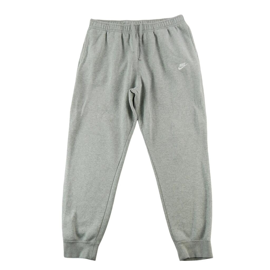 Second life - Men's Grey Jogging Pants - Excellent
