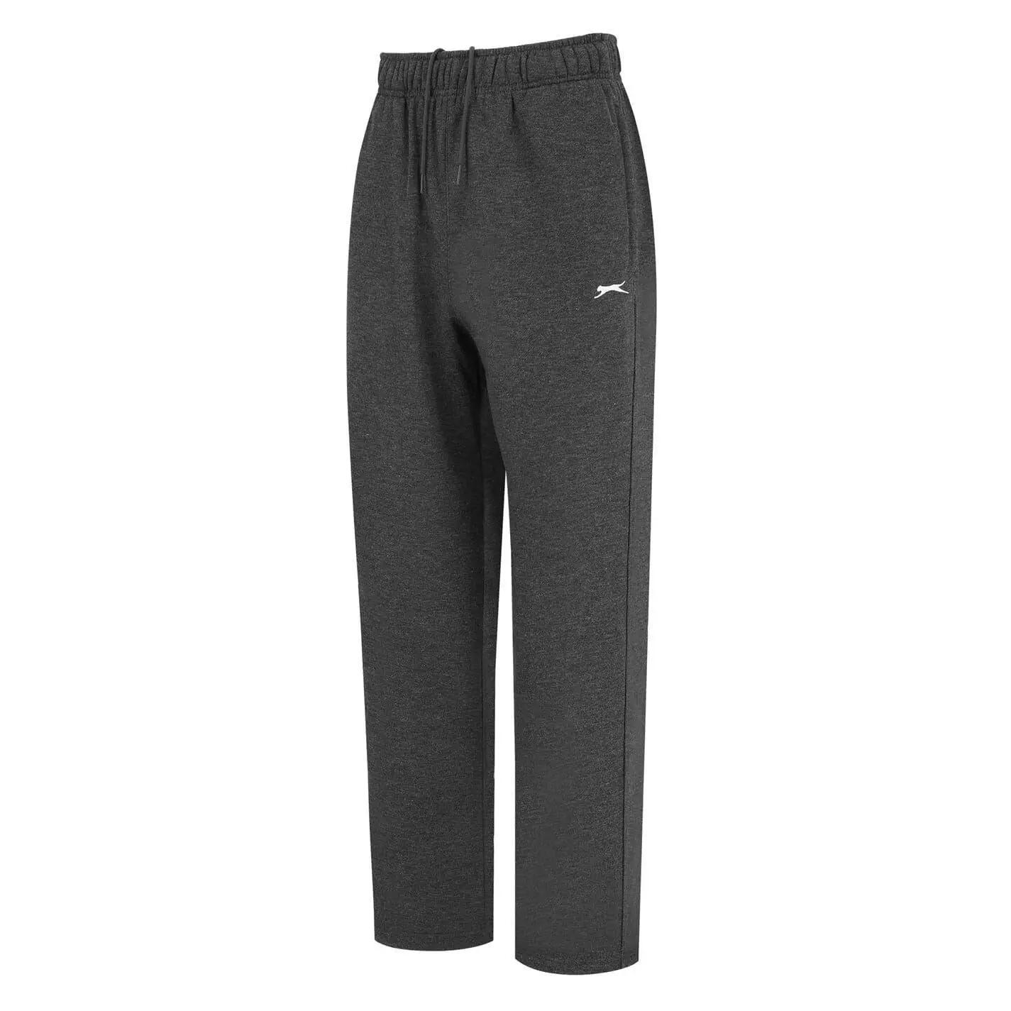 Pantalon Homme (Anthracite Chiné) 2/4