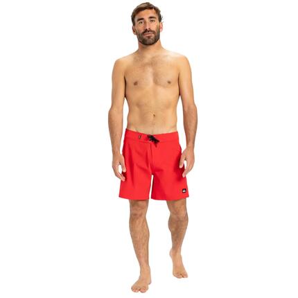 Boardshort KAIMANA Homme (Rouge)