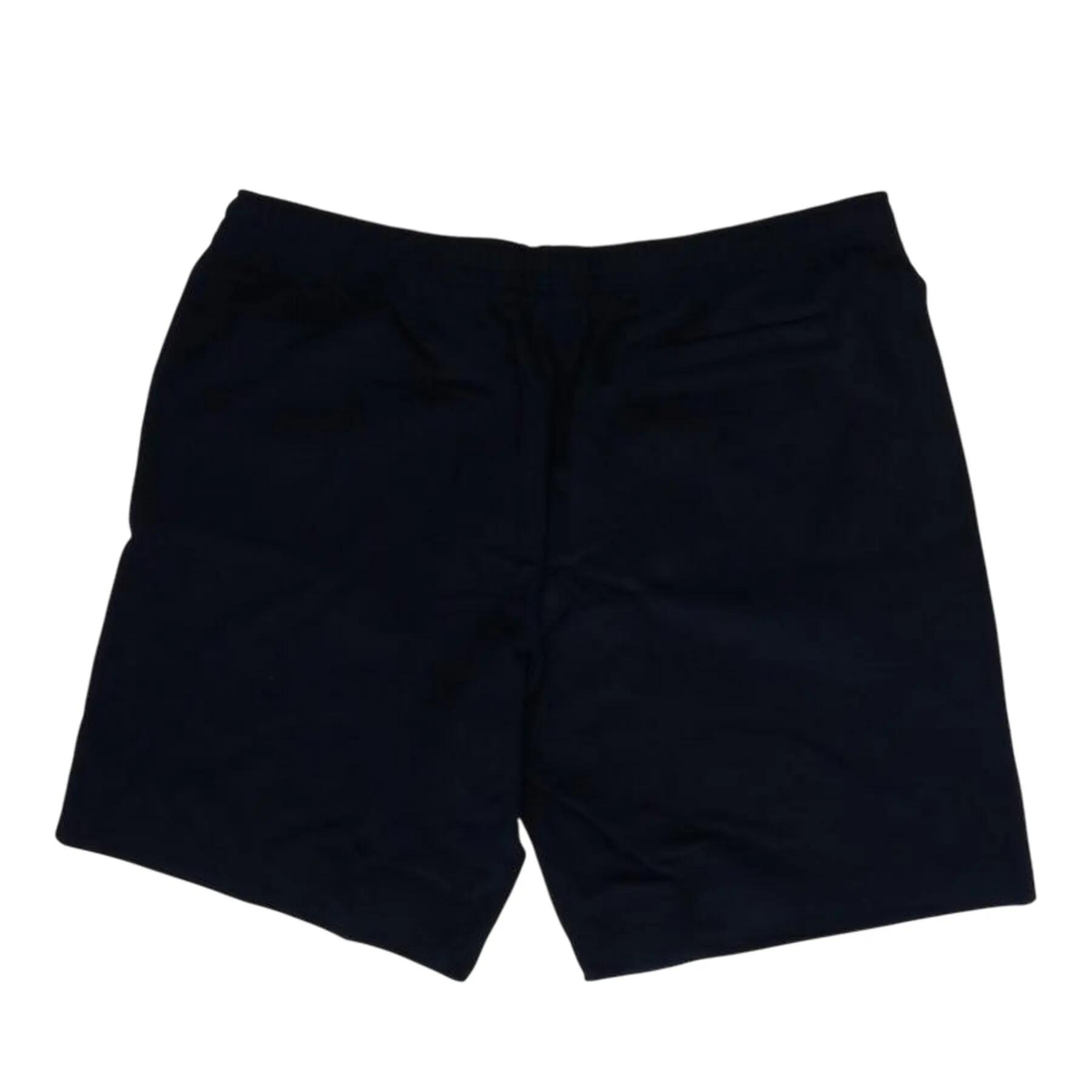 Pantaloncini Pile Uomo Lacoste Blu Navy 2/2