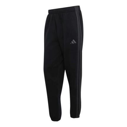 adidas Herren Trainingshose Essentials 3S Fleece Tapered Cuffed