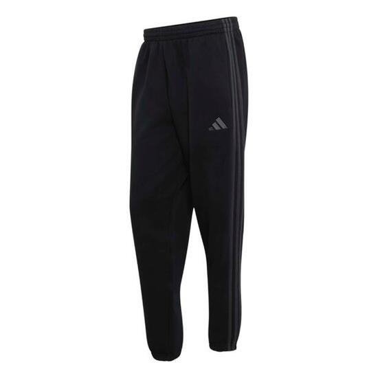 Pantalon pour hommes Adidas Essentials Noir.