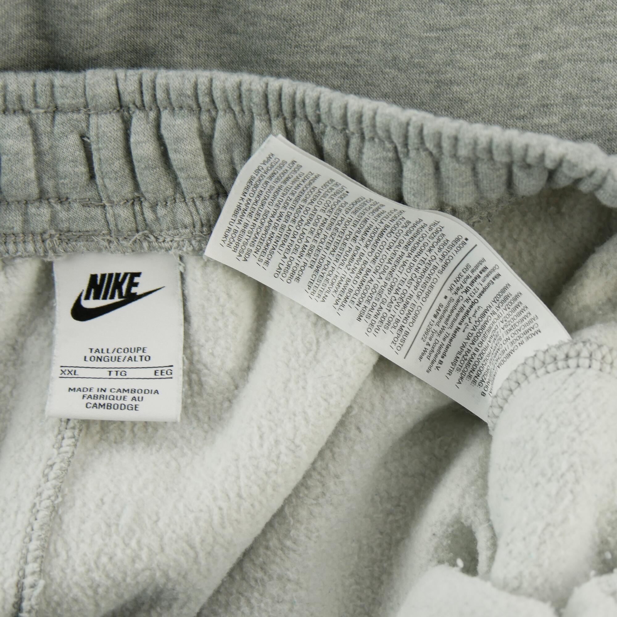 Seconde vie - Jogging Homme Gris - Excellent 6/6