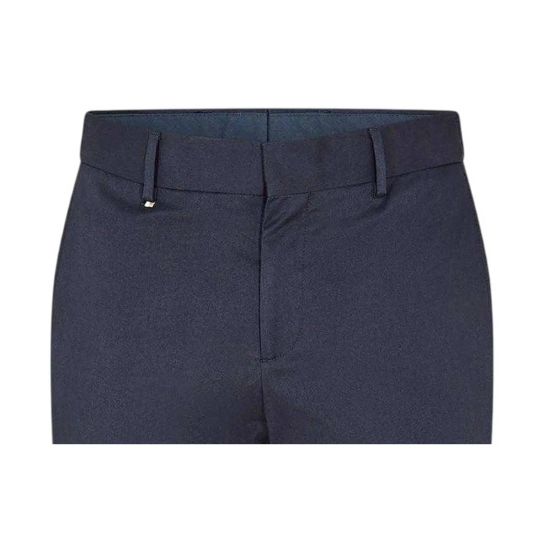 CGenius Pantalone Uomo Boss C-Genius Blu Scuro 3/3