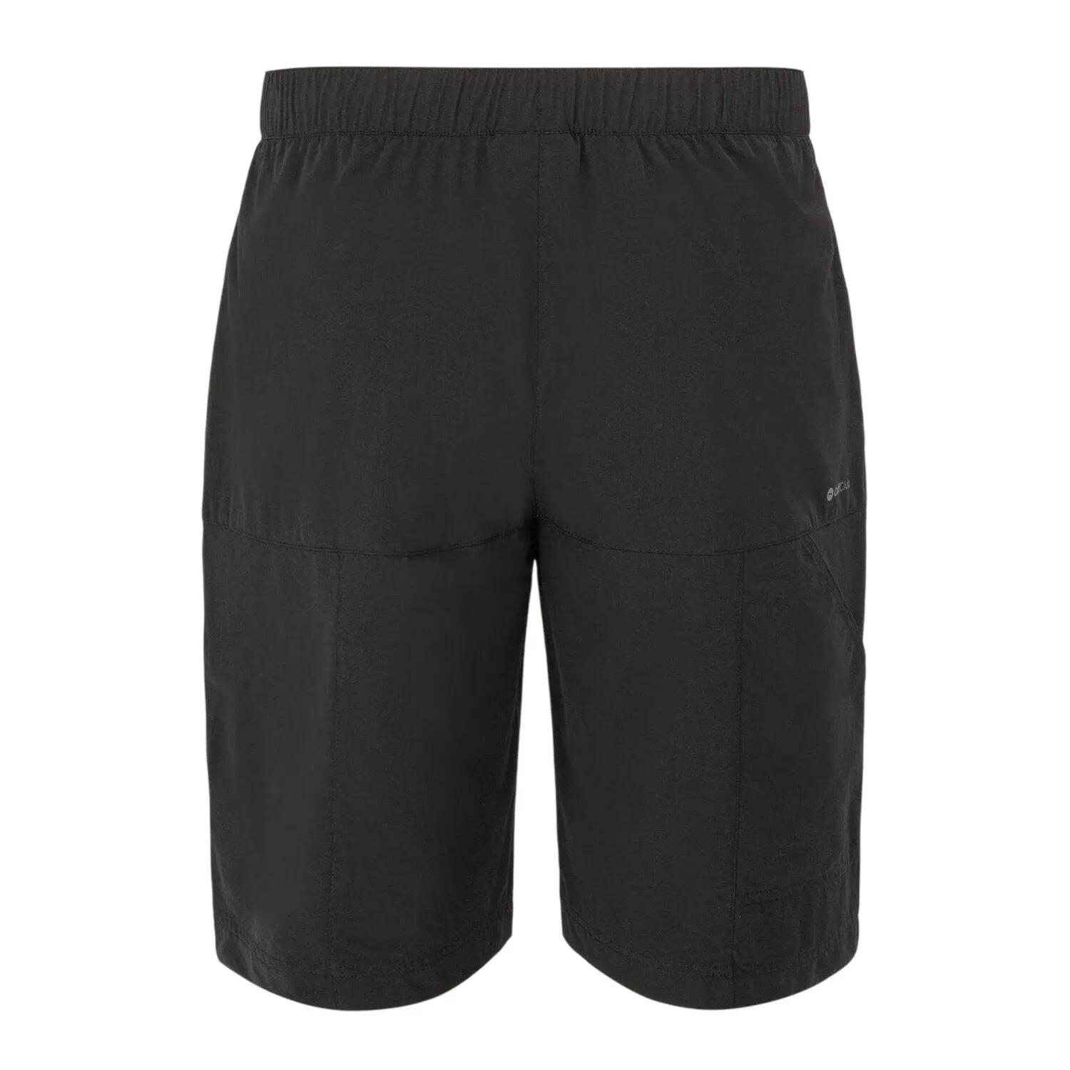 Mens Club Hs Shorts (Black) 2/5