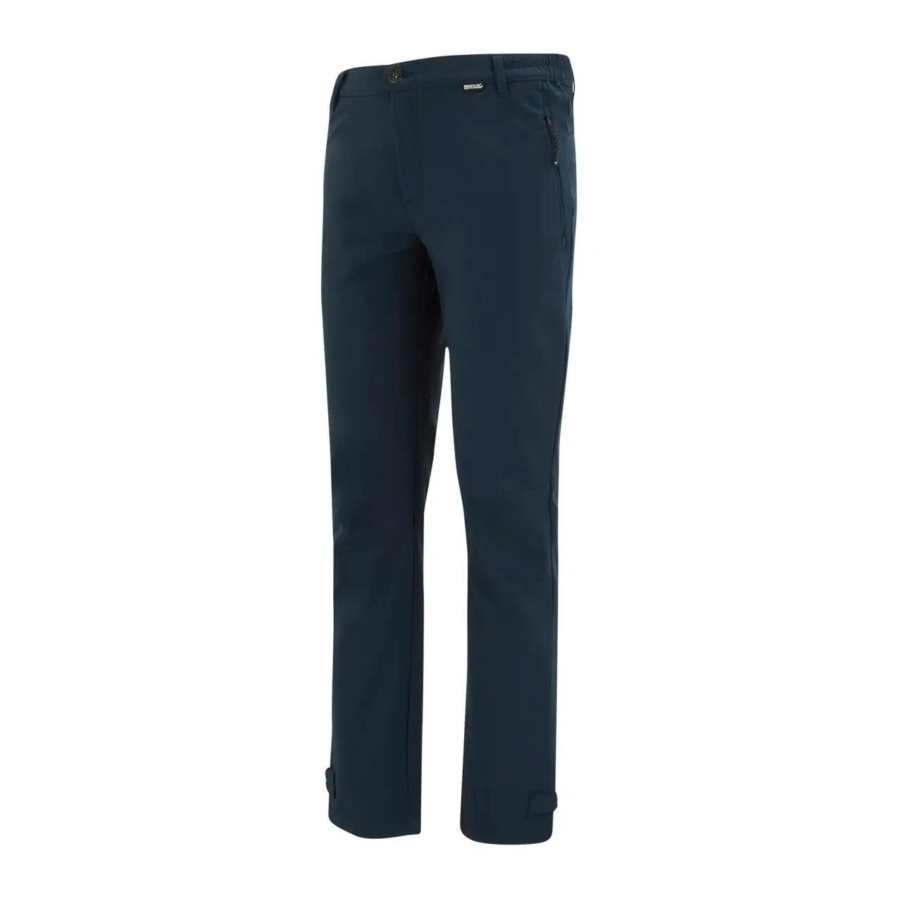 Softshell broek Regatta Geo 3/4
