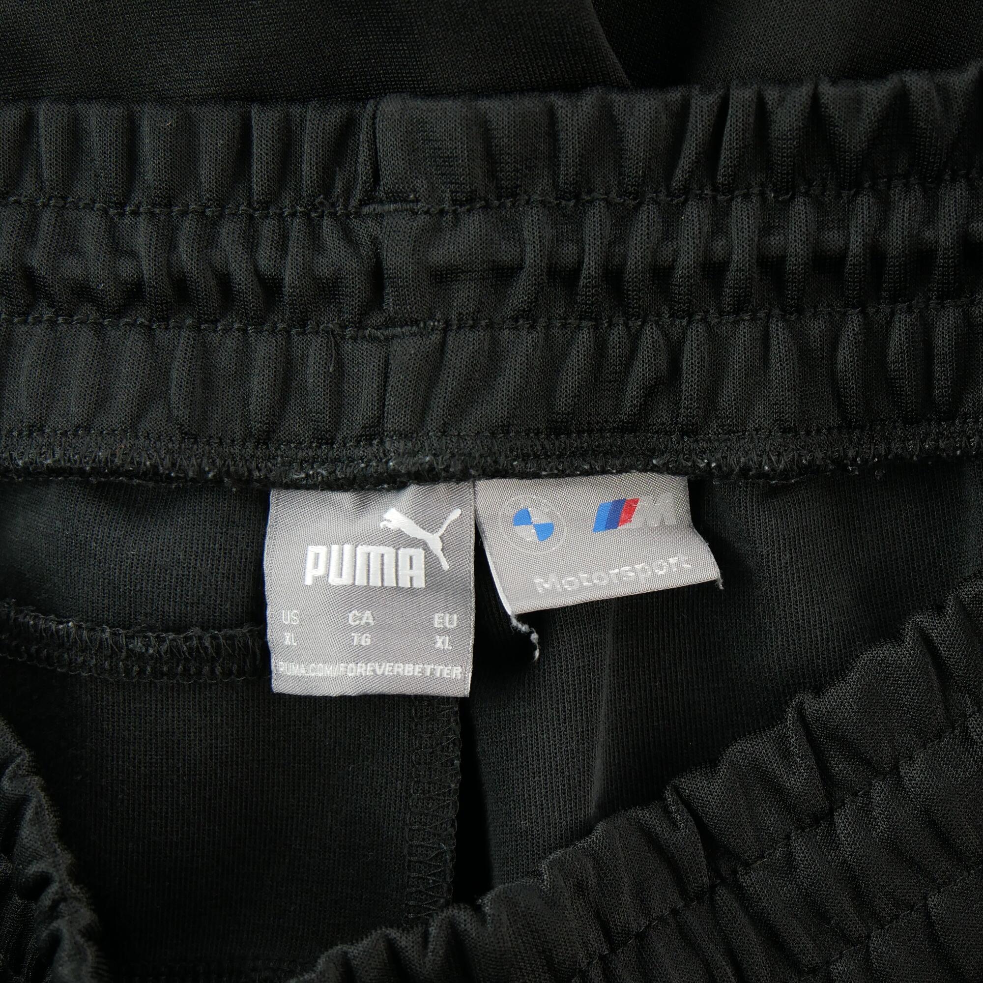 Segunda Vida - Joggings Hombre Puma BMW - Excelente 7/7