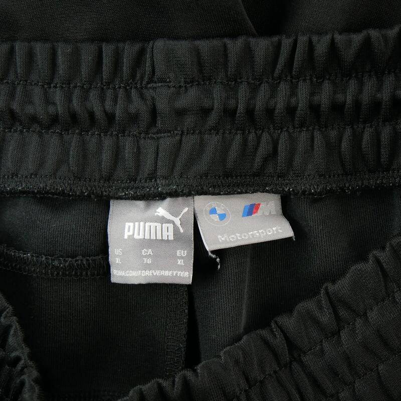 Second life - Joggings bărbați Puma BMW - Ca nou