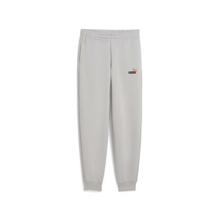 Puma Dresowe Spodnie Z Logo Nr 1 W 2 Kolorach Fl B Dzieci