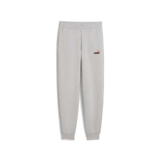 Puma Dresowe Spodnie Z Logo Nr 1 W 2 Kolorach Fl B Dzieci