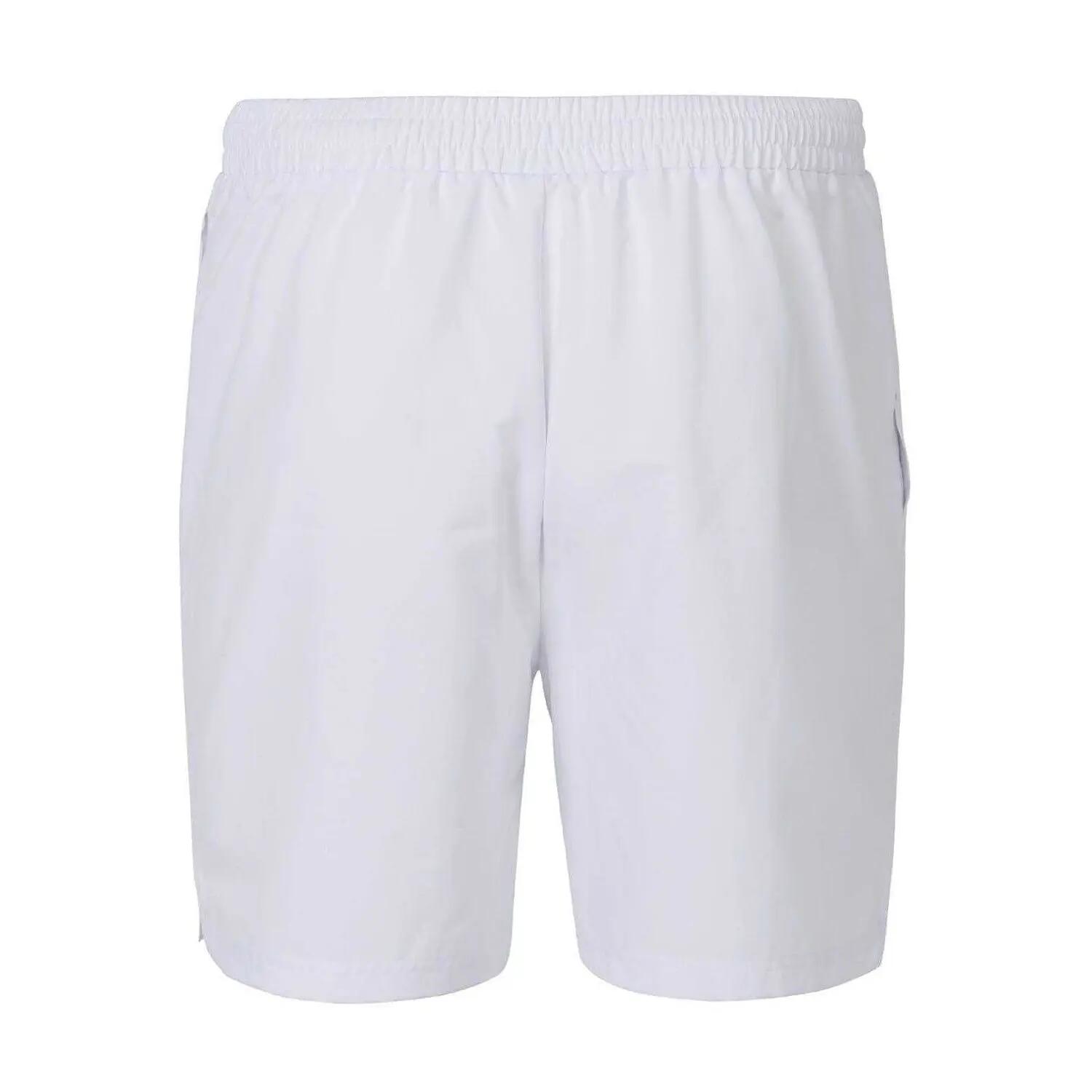 Short COURT Homme (Blanc) 2/2