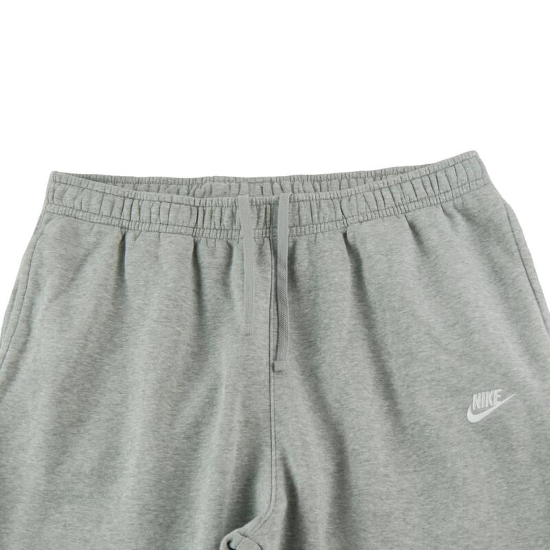 Second life - Joggings bărbați Nike gri - Ca nou