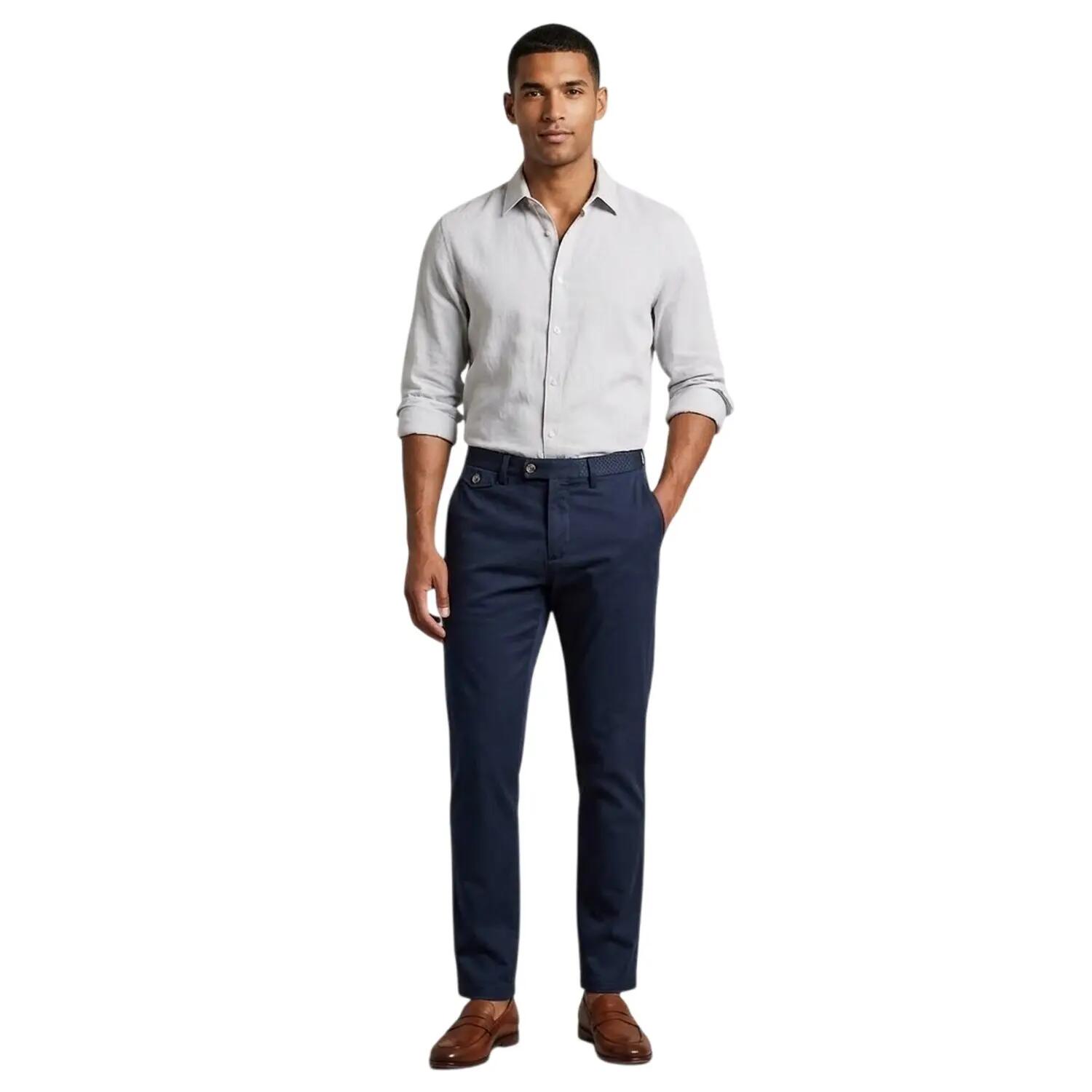 TED BAKER picture