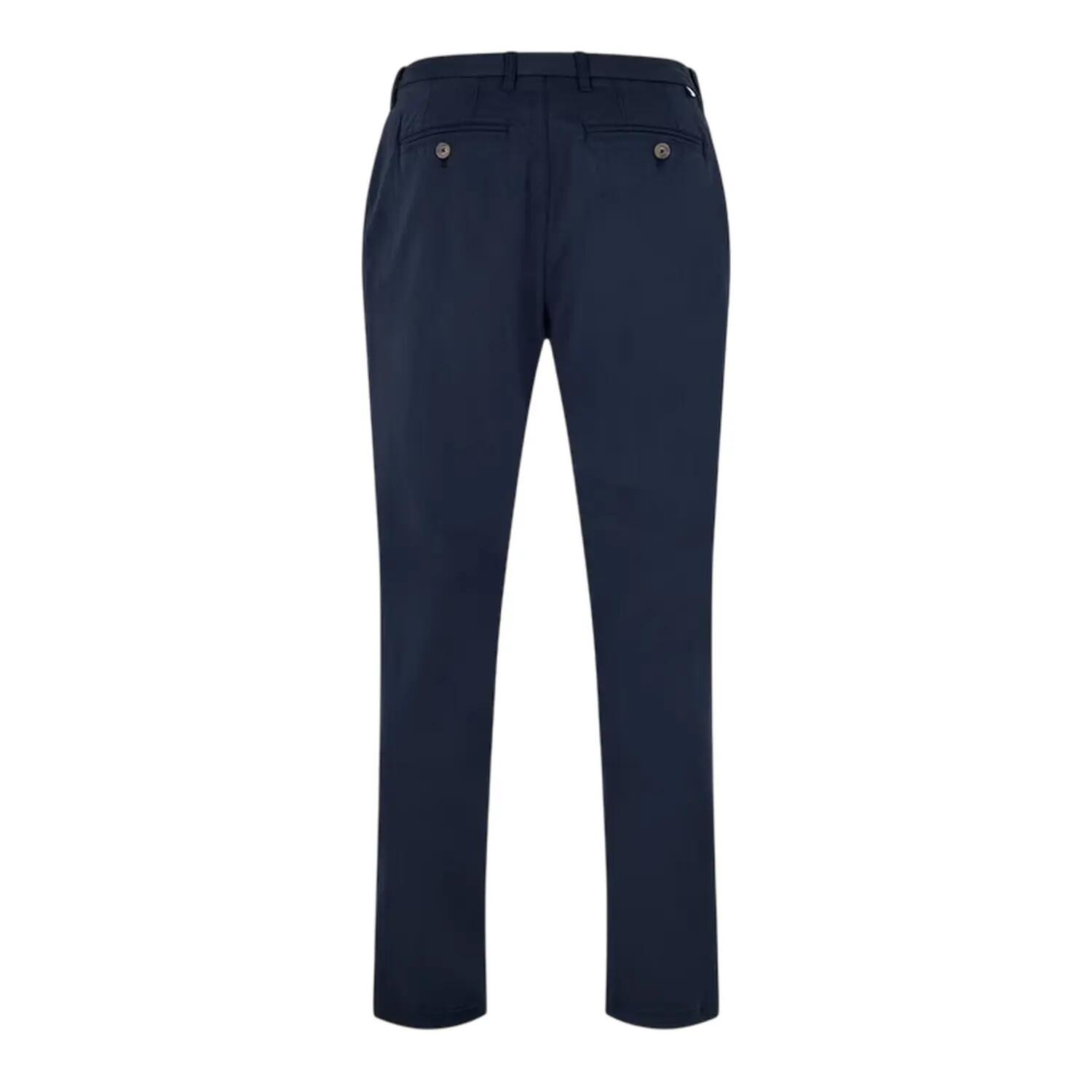 "Haydae" Chino für Herren Marine 3/3