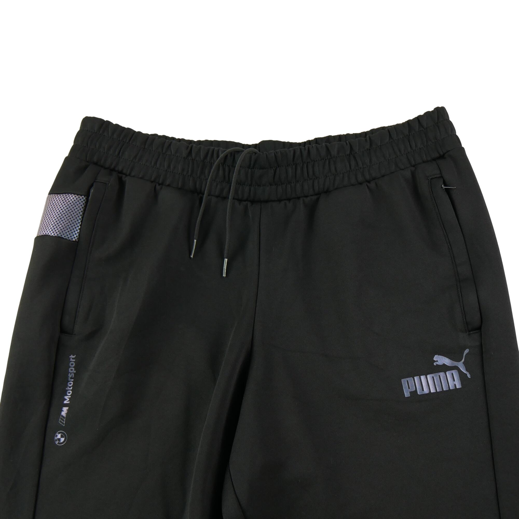 Segunda Vida - Joggings Hombre Puma BMW - Excelente 3/7