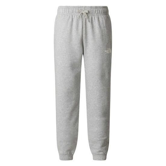 Pantaloni Da Jogging Pile Conico Bambini The North Face Nero