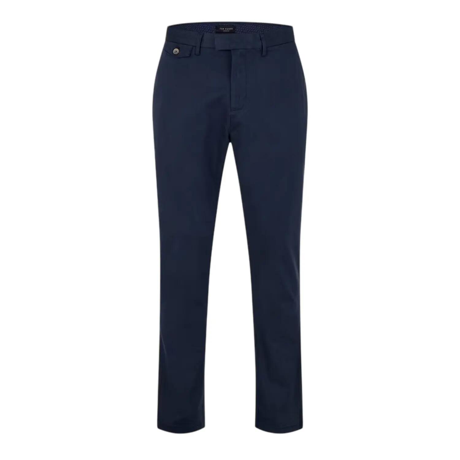 "Haydae" Chino für Herren Marine 2/3