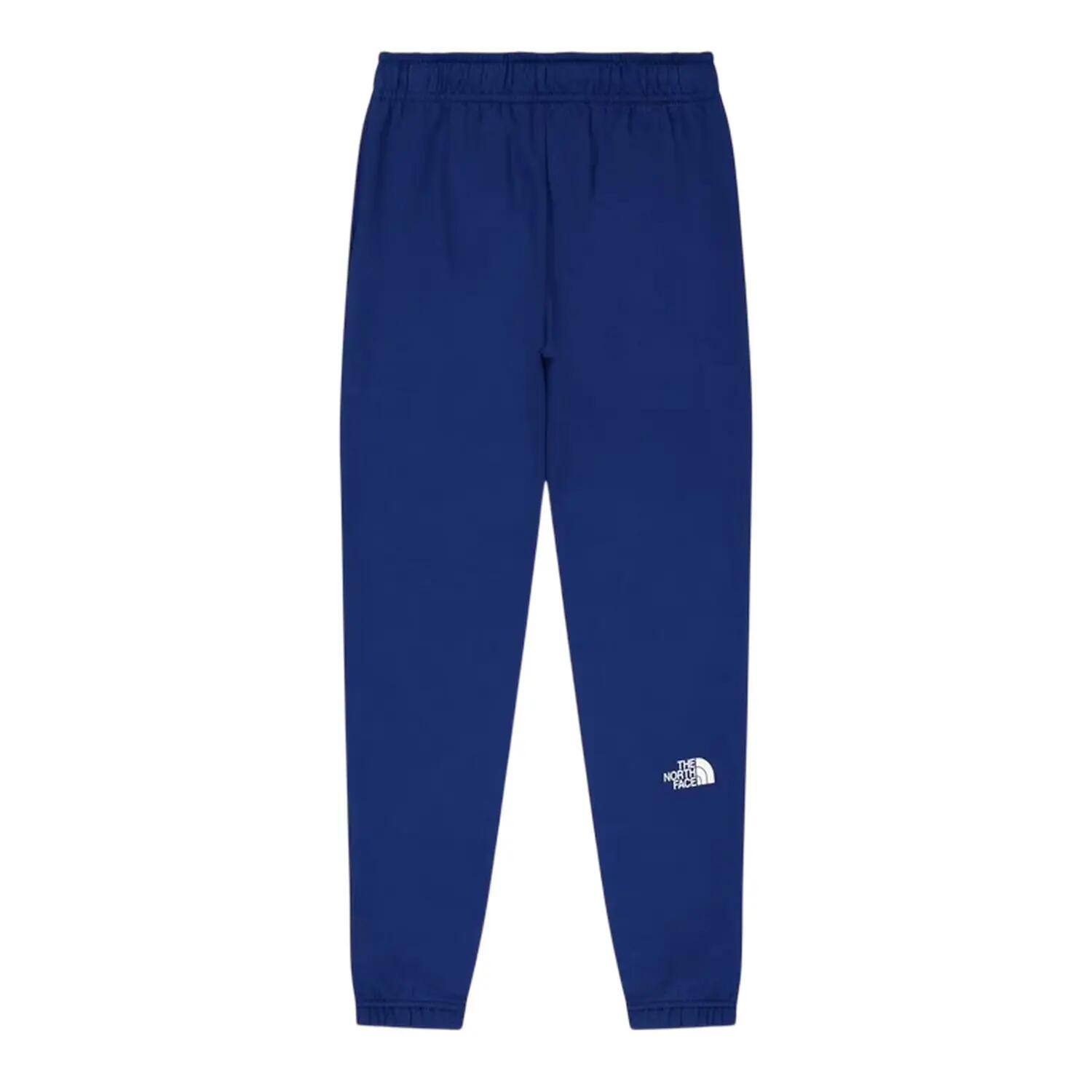 Jogginghosen für Kinder Marine 2/2