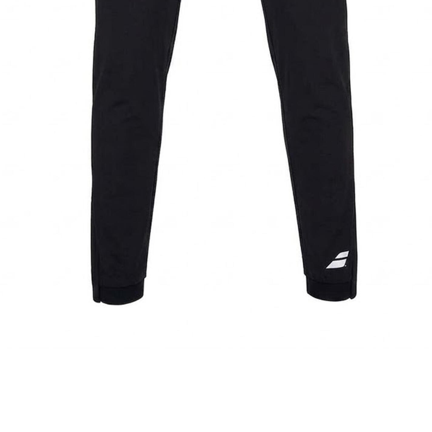 Jogginghosen für Damen Schwarz 3/3