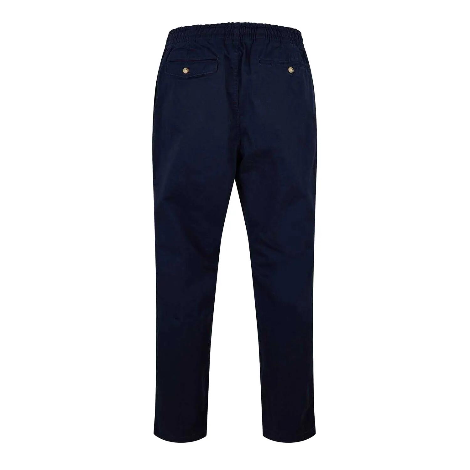 Mens Prepster Chinos (Nautical/Ink) 2/3