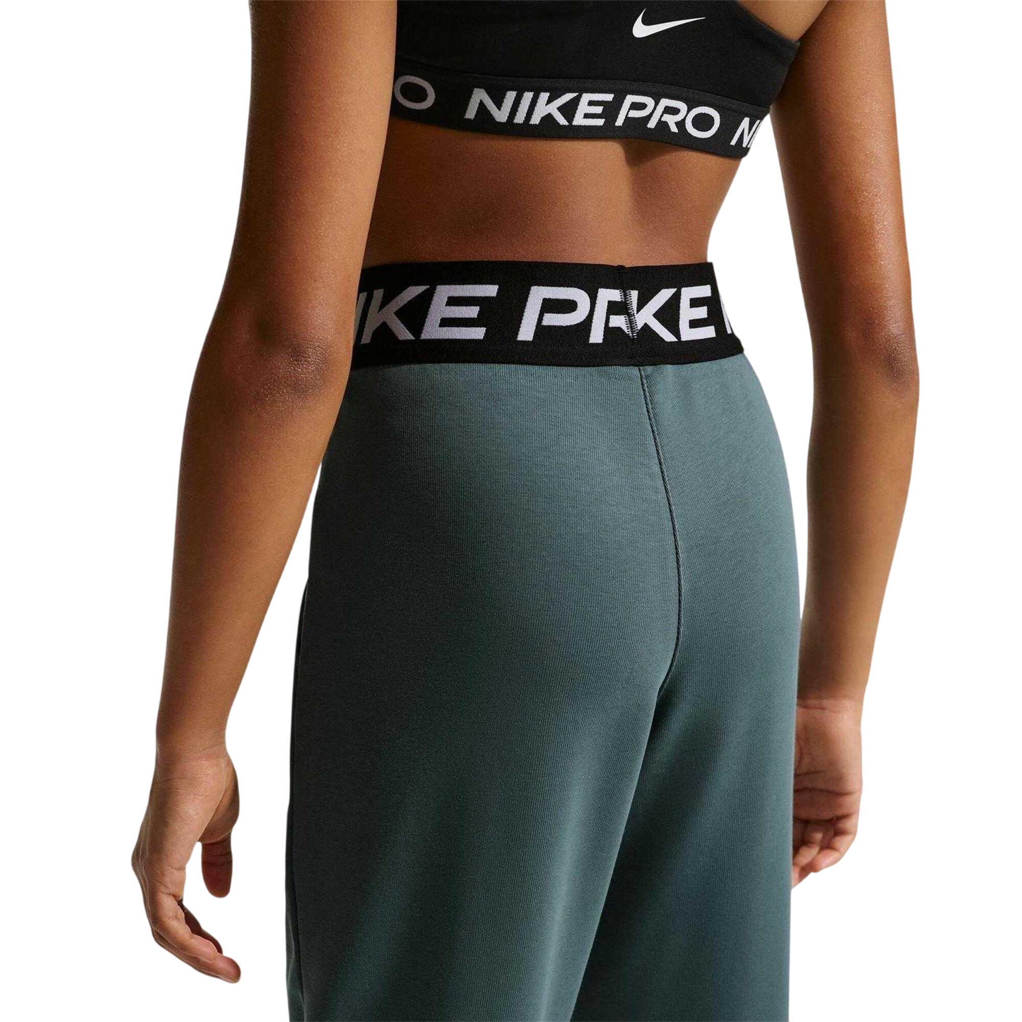 "Pro" Jogginghosen für Kinder Schiefergrau 4/4