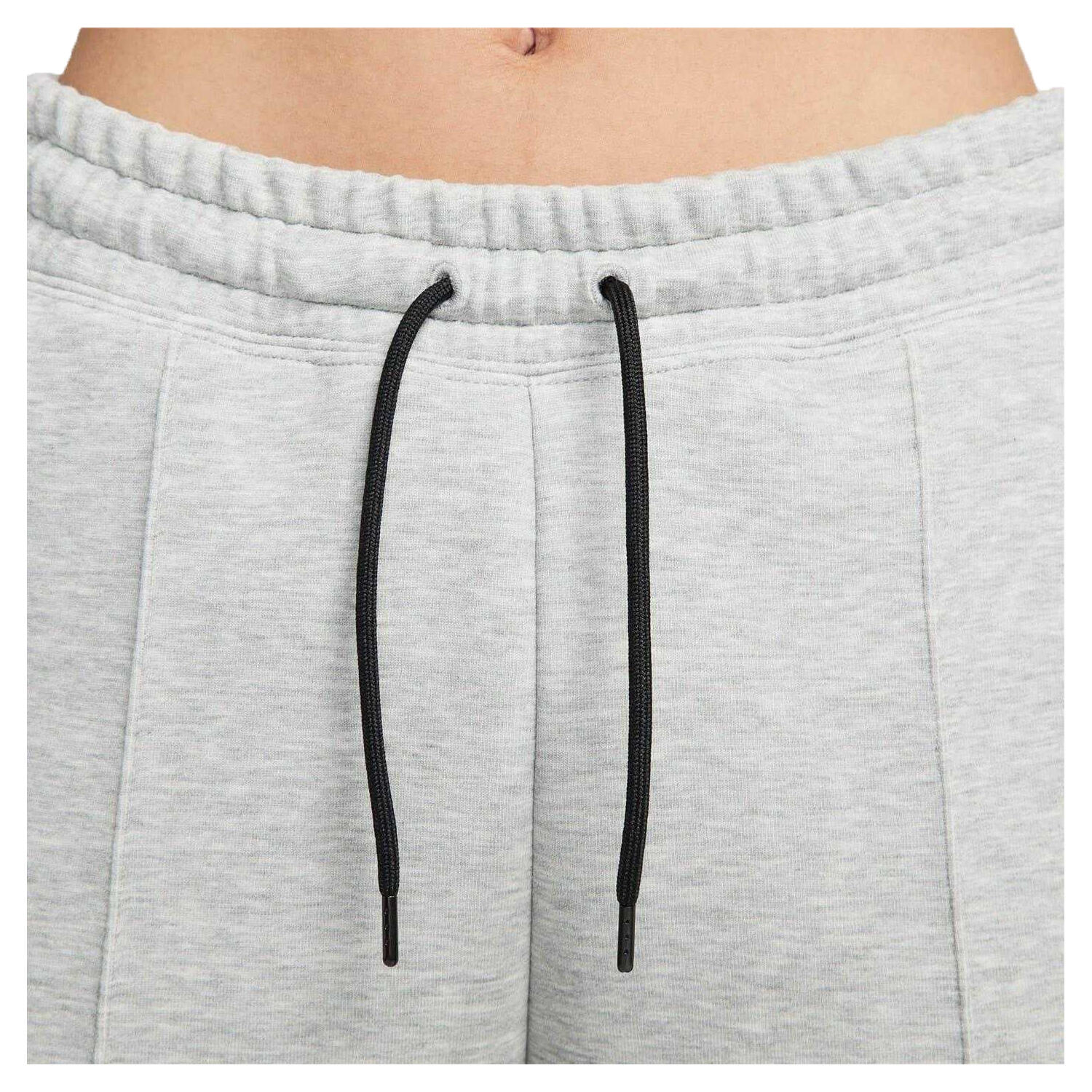 "Sportswear Tech" Jogginghosen für Damen Grau 3/3