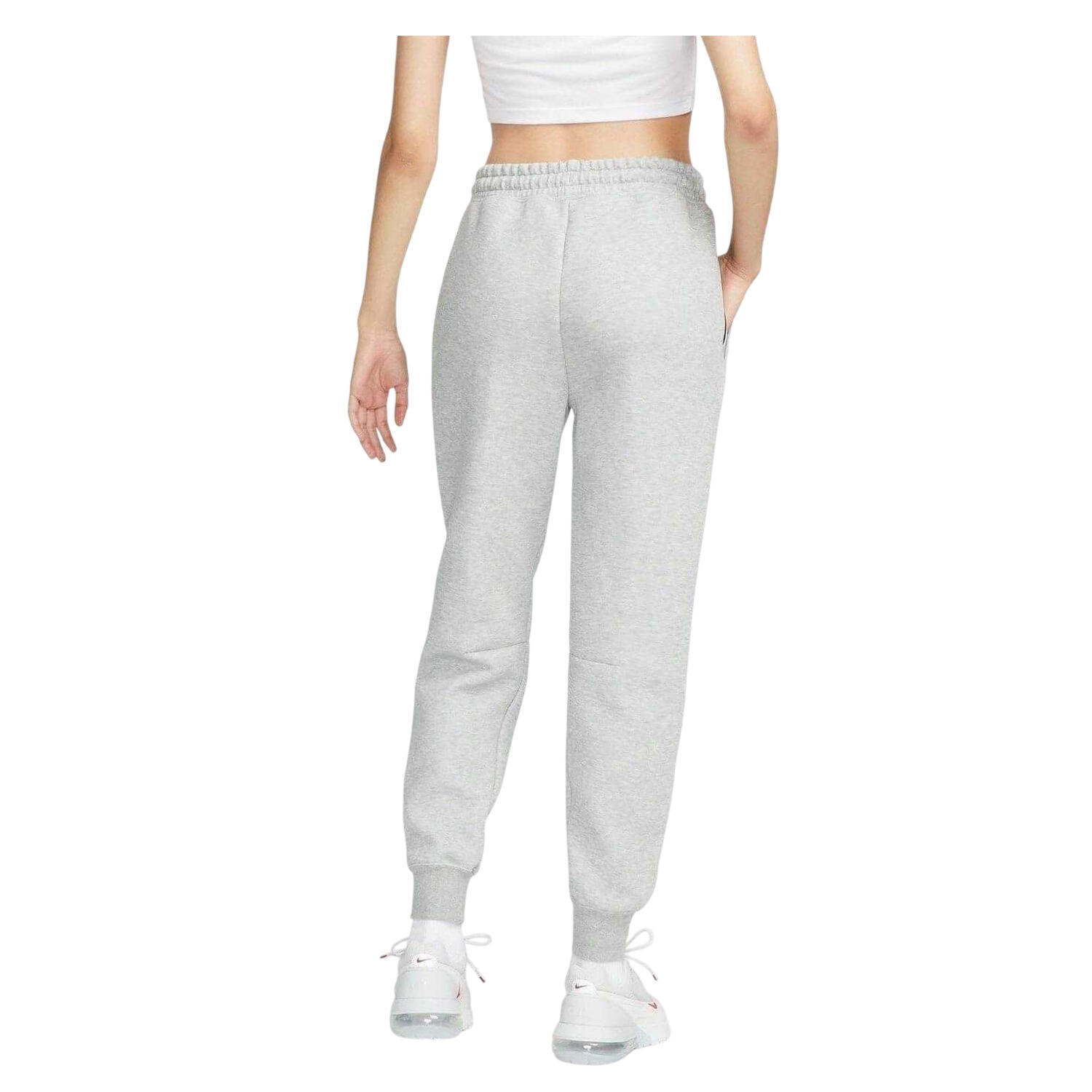 "Sportswear Tech" Jogginghosen für Damen Grau 2/3