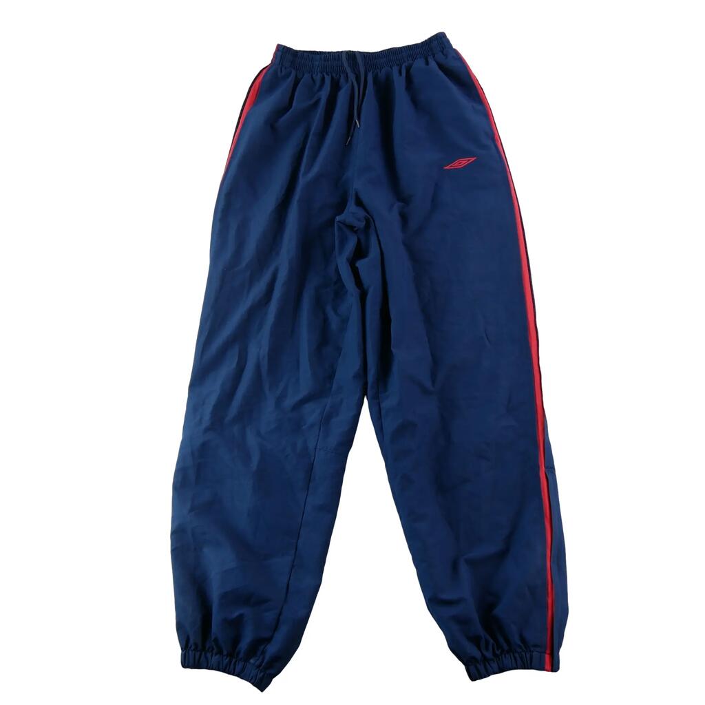 Second life - Men's Y2K Jogging Pants Navy Umbro - Good