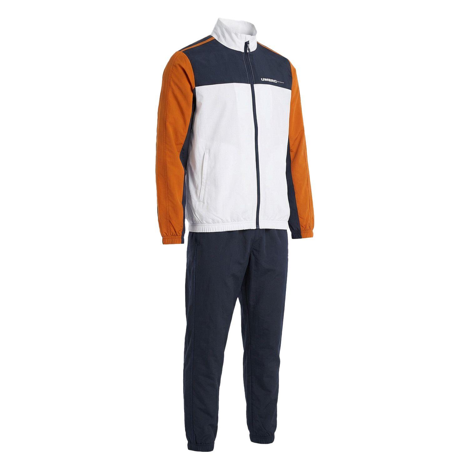 Ensemble de survêtement homme veste zippé et pantalon modèle 1224920 1/5