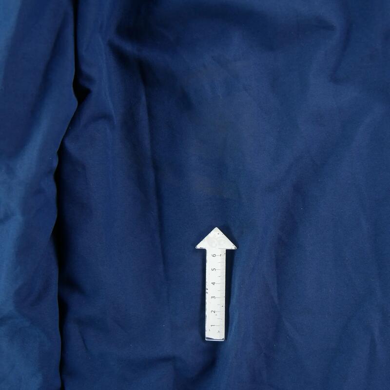 Second life - Joggings bărbați Umbro bleumarin - Bun