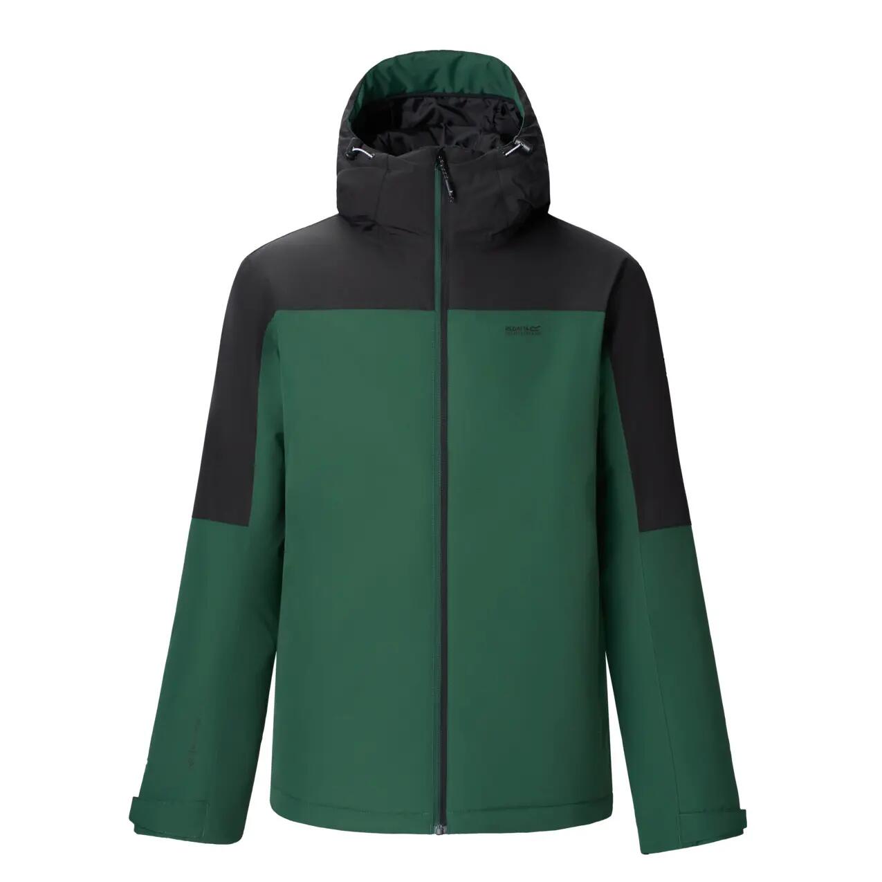 verde / negro / negro