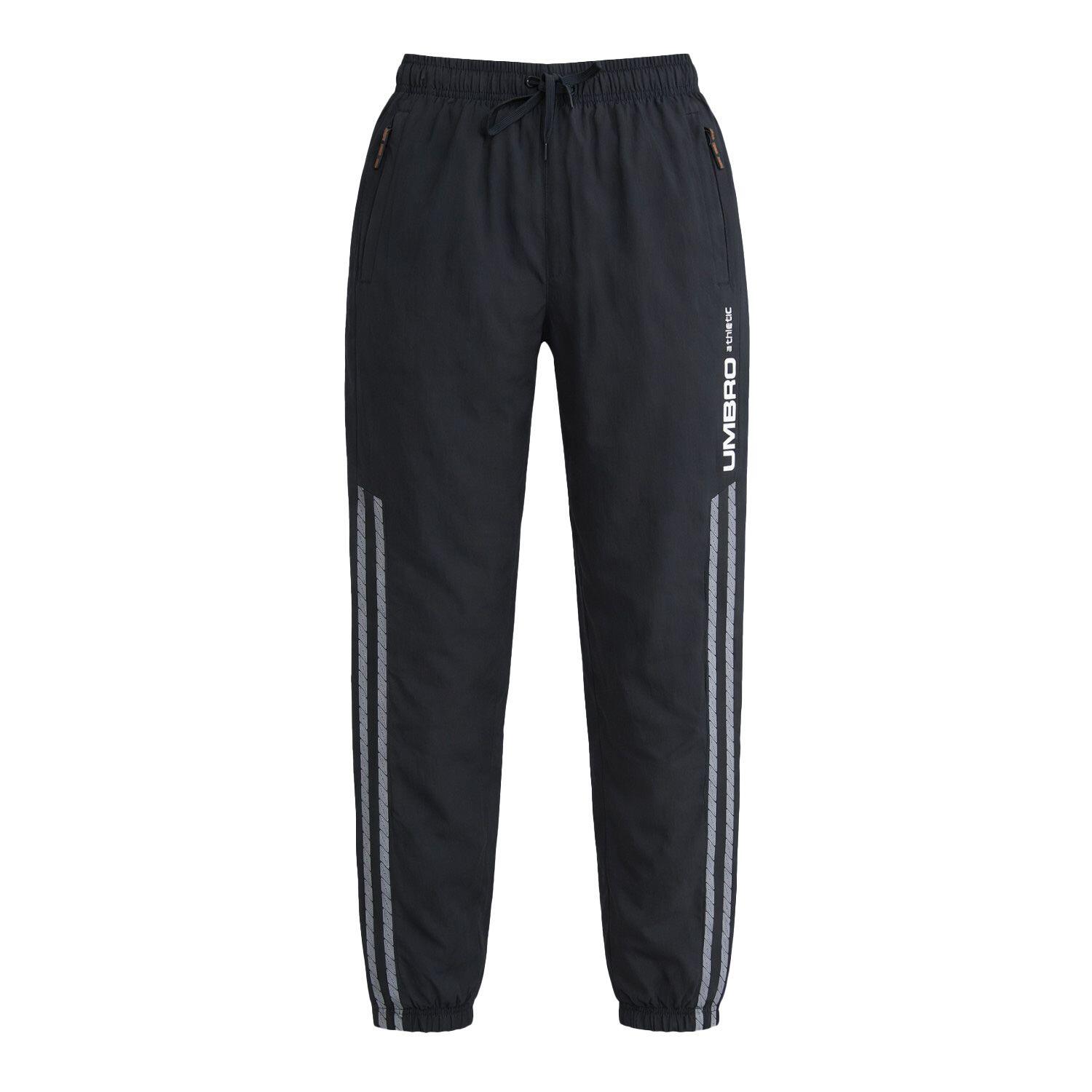Ensemble de survêtement homme veste zippé et pantalon modèle 1224920 4/5