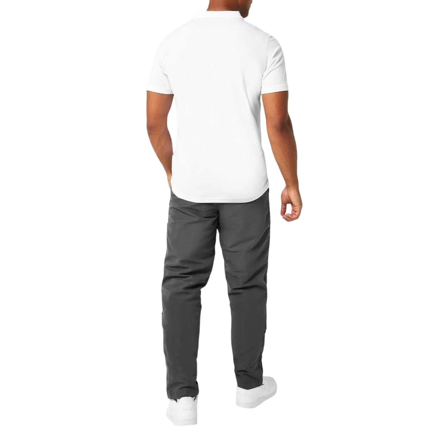 Pantalon De Jogging Homme (Anthracite) 4/4