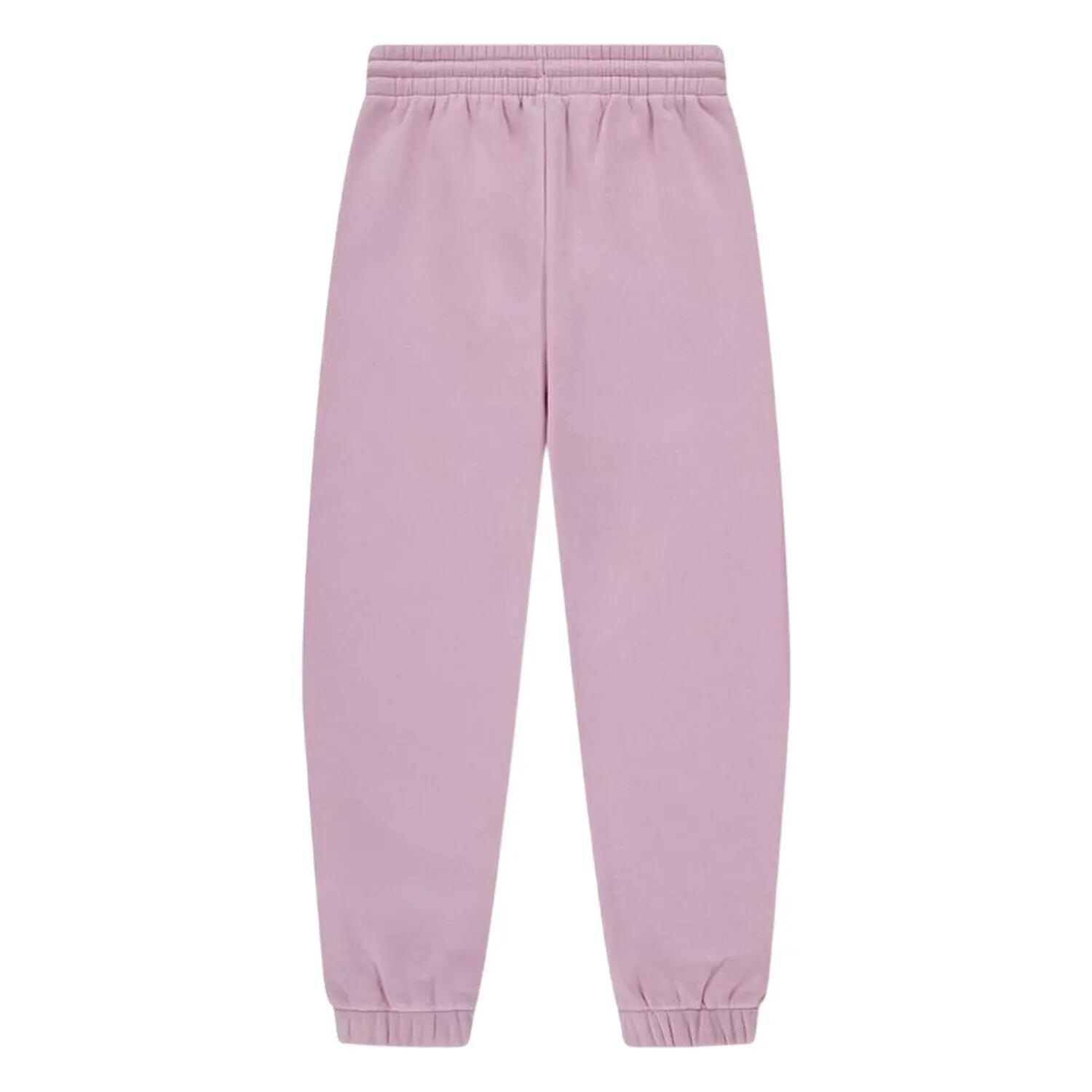 "Brooklyn" Jogginghosen für Kinder Hellrosa 2/3