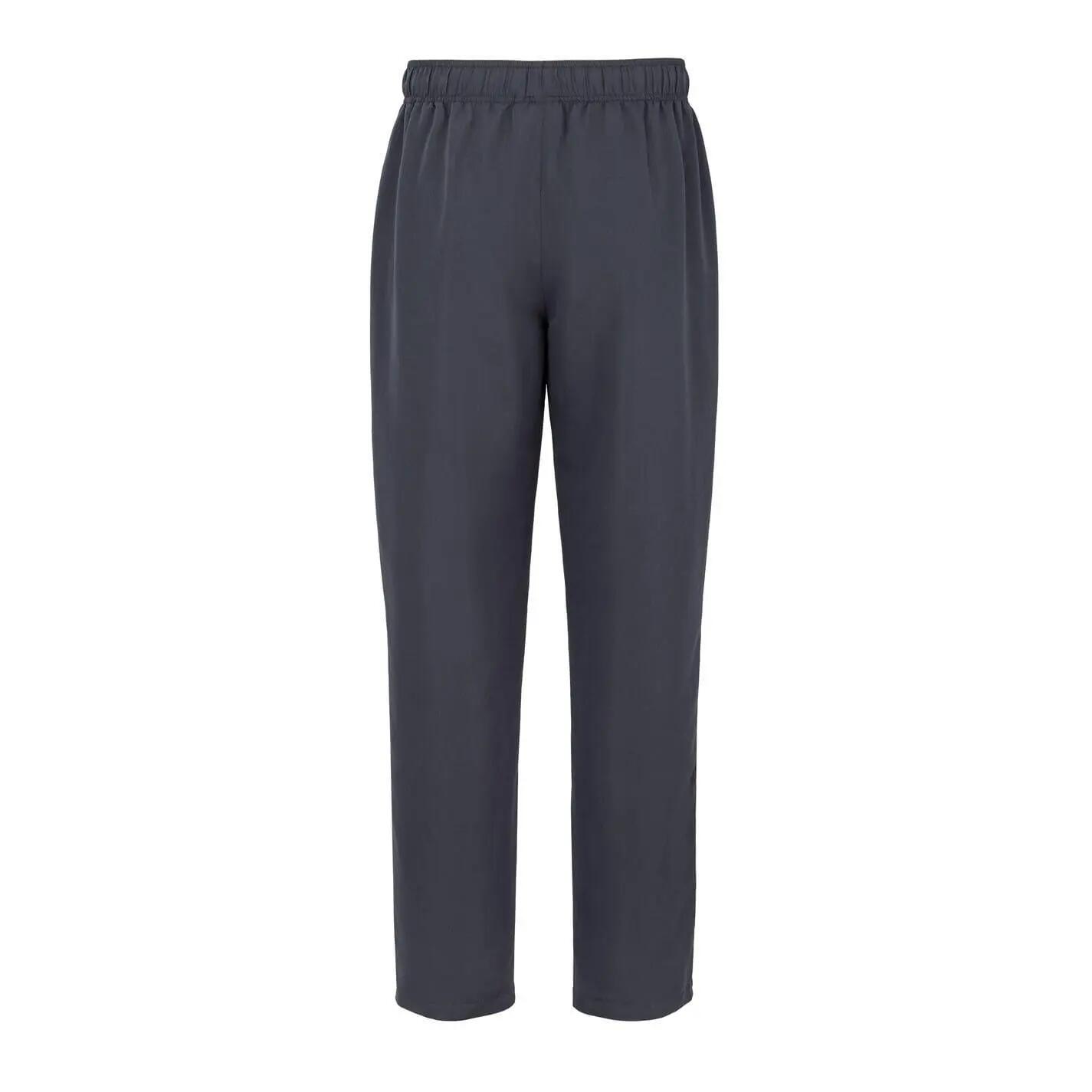 Pantalon De Jogging Homme (Anthracite) 3/4